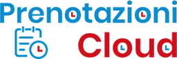 Prenotazioni Cloud logo